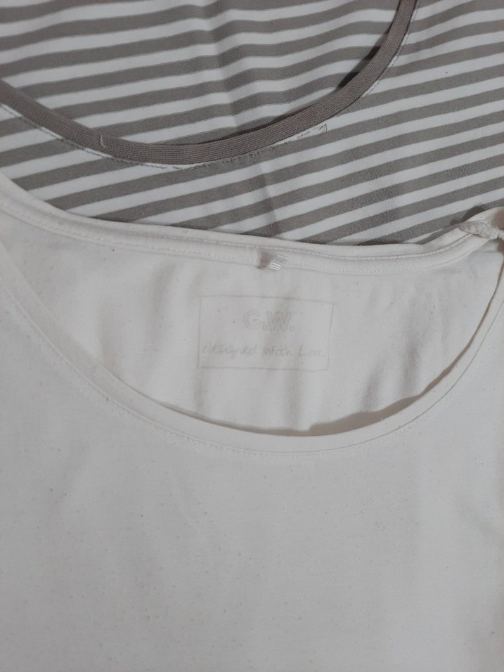 bluz / tshirt — görsel 4/15
