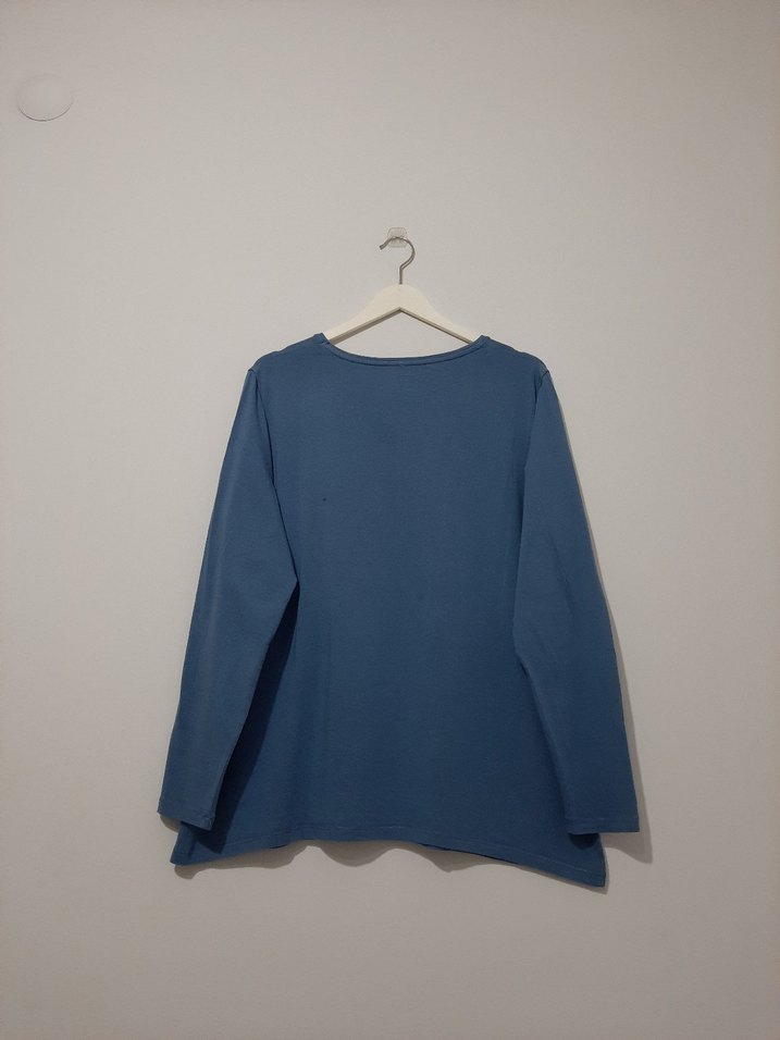 bluz / tshirt — görsel 14/15