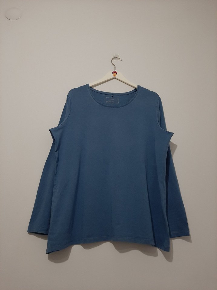 bluz / tshirt — görsel 11/15