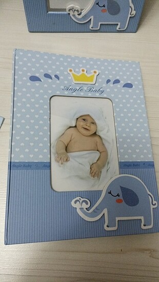 Bebek albümü