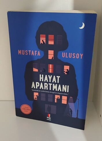 Hayat apartmanı