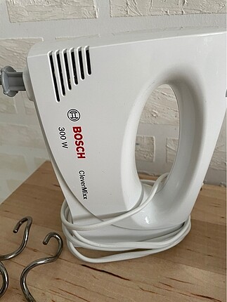 Bosch mikser