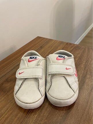 Orjinal nike bebek ayakkabi