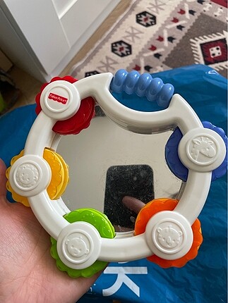 Fisher Price