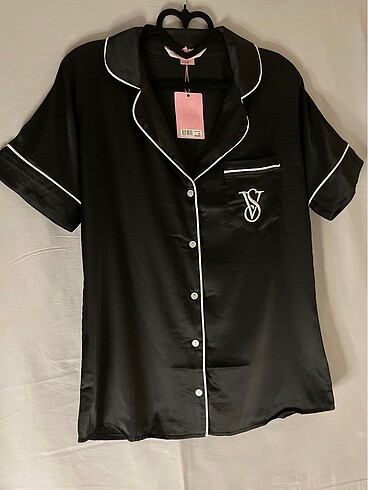 xl Beden Victoria secret pijama