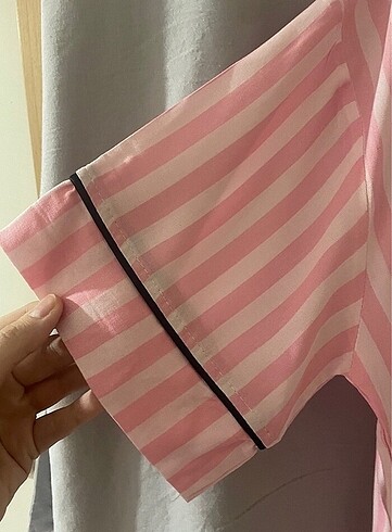 m Beden Victoria secret pijama