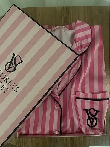 Fırsat Victoria secret pijama