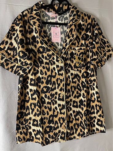 m Beden Victoria secret pijama