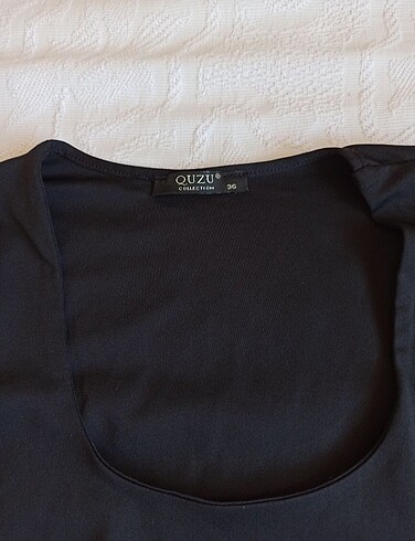 s Beden Quzu crop