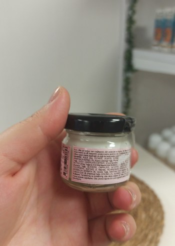 Kuru Ciltler İçin Bakım Kremi - Görsel 3