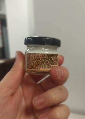 Rahik-i Mahtum Anne Karşıtı Bakım Kremi - Görsel 2