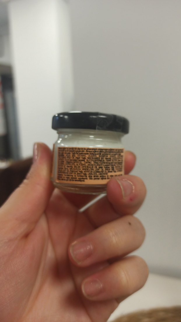 Rahik-i Mahtum Anne Karşıtı Bakım Kremi - Görsel 2