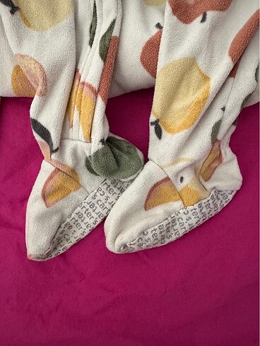 24-36 Ay Beden Carters tulum 2 adet