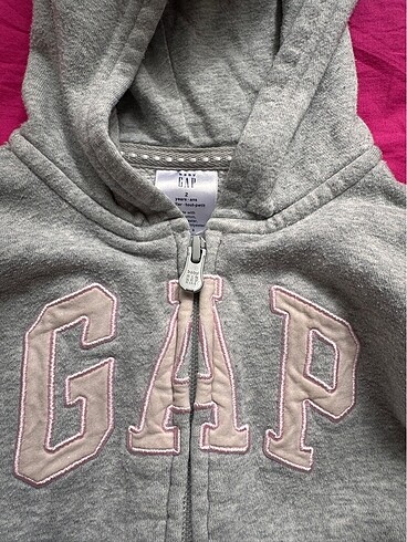 24-36 Ay Beden Orijinal GAP 2 yaş sweat