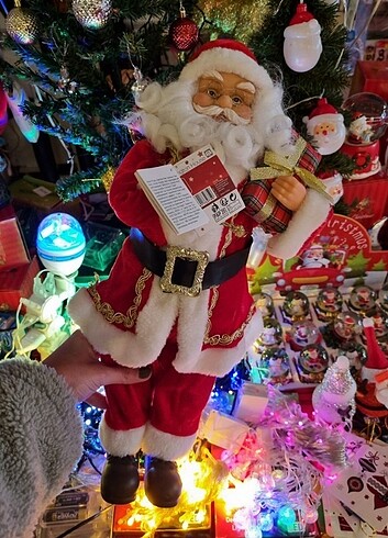  Noel Baba