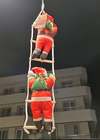 2 li Noel Baba 