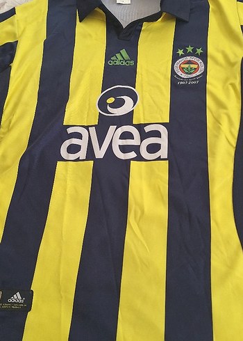 Fenerbahçe avea forma - Görsel 2