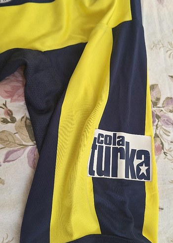 Fenerbahçe avea forma - Görsel 4