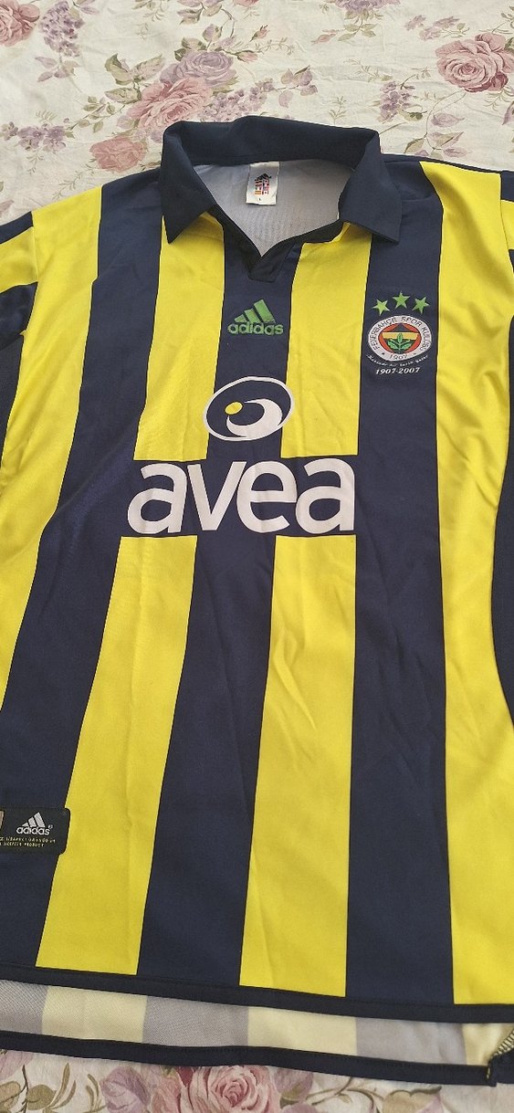 Fenerbahçe avea forma - Görsel 2