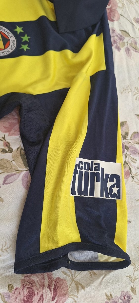 Fenerbahçe avea forma - Görsel 4