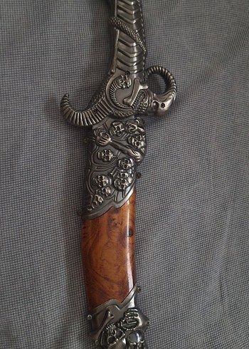 hançer aksesuar - Görsel 2