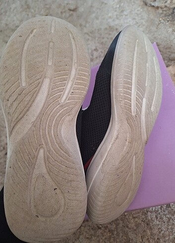 Uspa spor ayakkabı  - Görsel 5