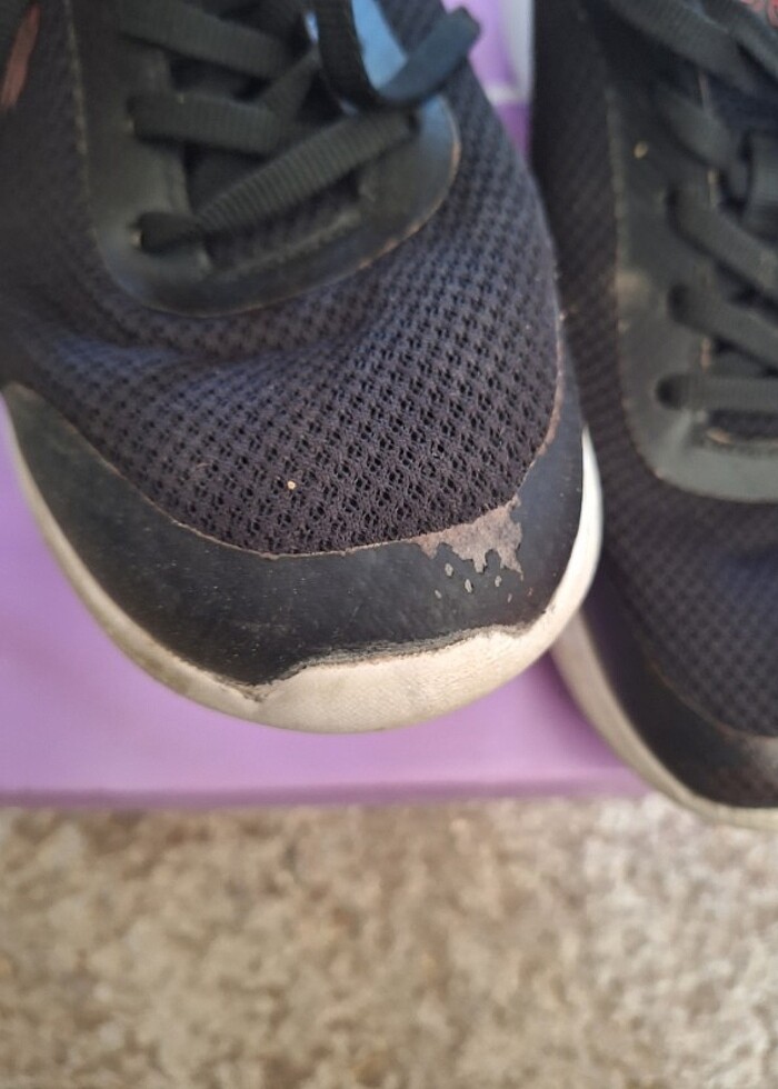 Uspa spor ayakkabı  - Görsel 4