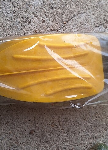 Bot küreği - Görsel 3