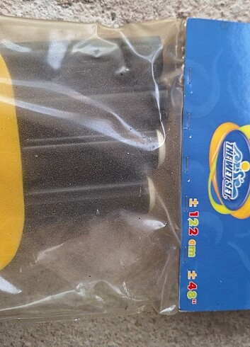 Bot küreği - Görsel 4