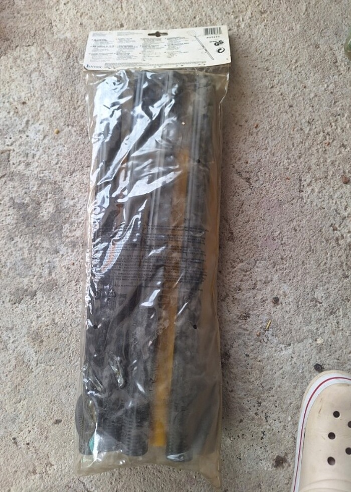 Bot küreği  - Görsel 2