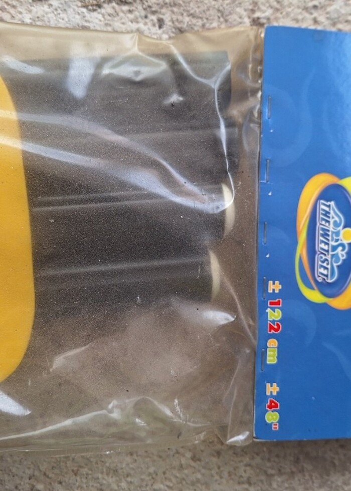 Bot küreği  - Görsel 4