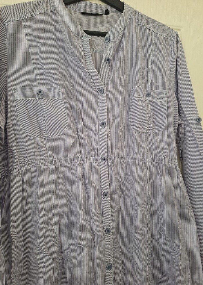 Tunik gömlek  - Görsel 3