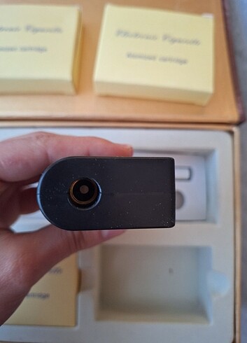 Elektronik sigara - Görsel 2