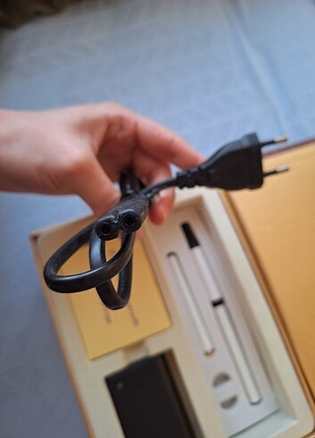 Elektronik sigara - Görsel 5