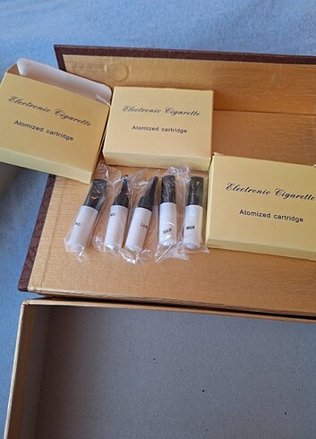 Elektronik sigara - Görsel 6