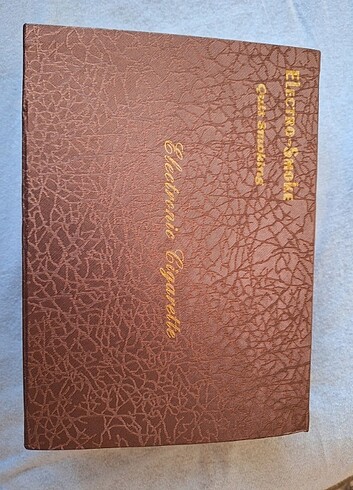 Elektronik sigara - Görsel 8