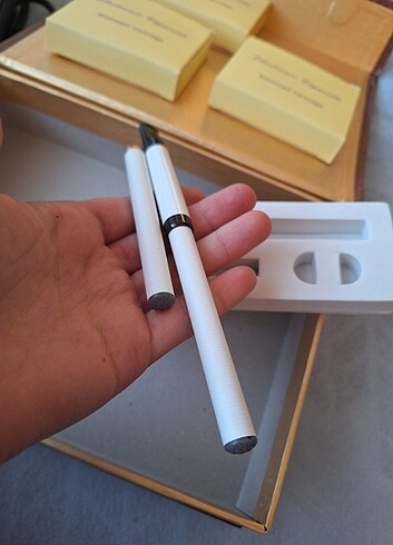 Elektronik sigara - Görsel 9