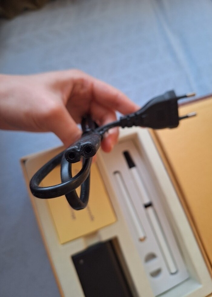 Elektronik sigara - Görsel 5