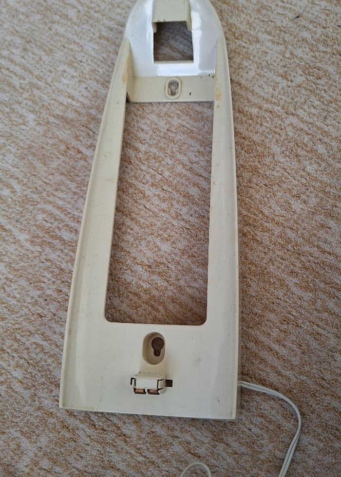 Arçelik el süpürgesi  - Görsel 4