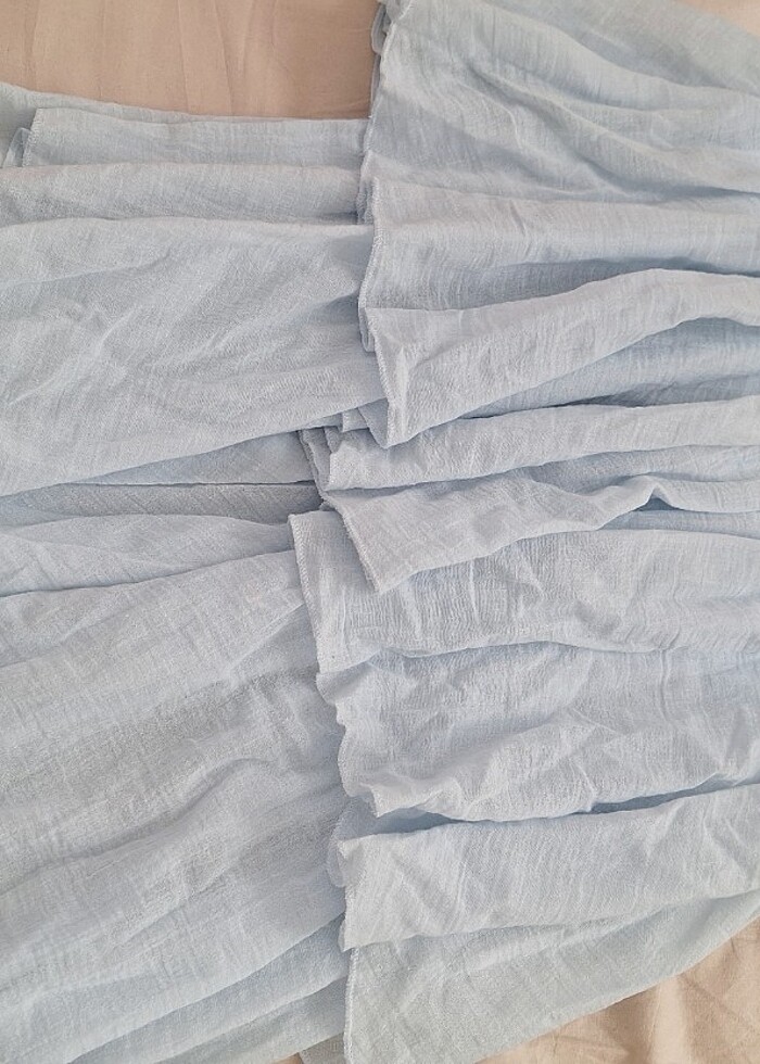 Günlük elbise  - Görsel 3