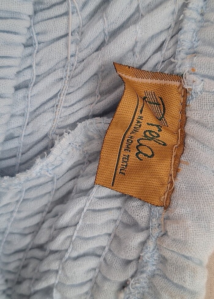 Günlük elbise  - Görsel 4