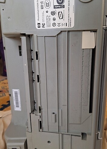 Hp yazıcı - Görsel 5