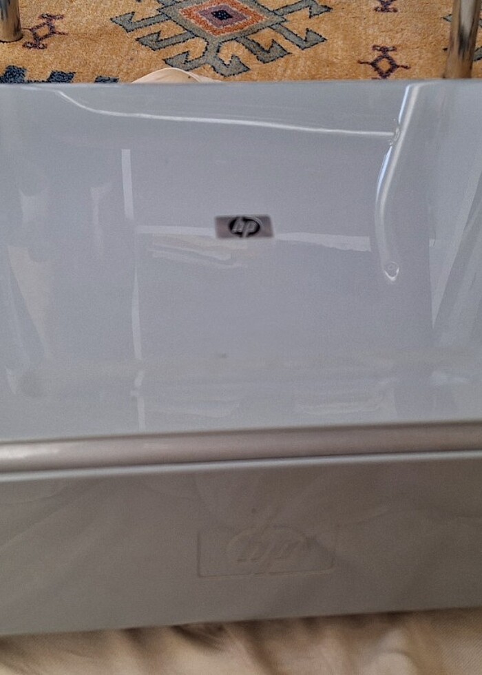 Hp yazıcı  - Görsel 3