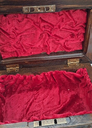 El Oyması Sandık - Görsel 4