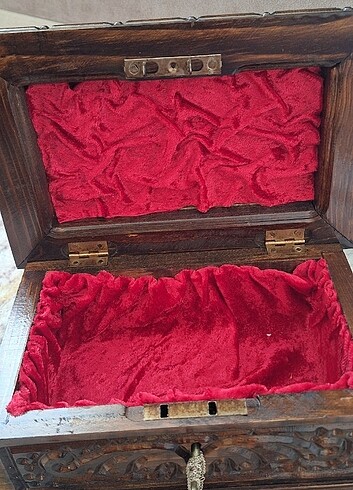 El Oyması Sandık - Görsel 5