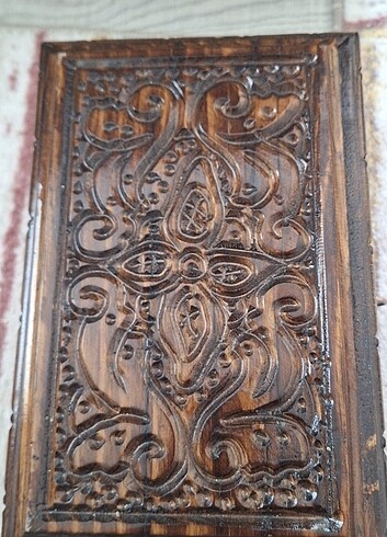 El Oyması Sandık - Görsel 8