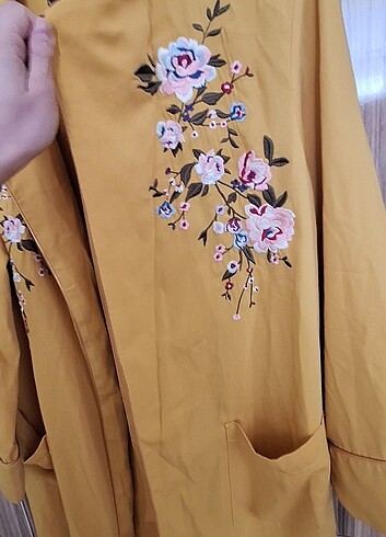 Bershka kap - Görsel 2