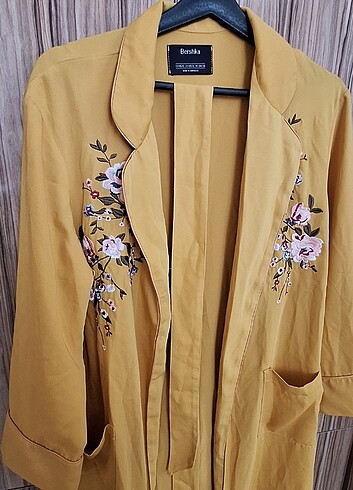 Bershka kap - Görsel 3