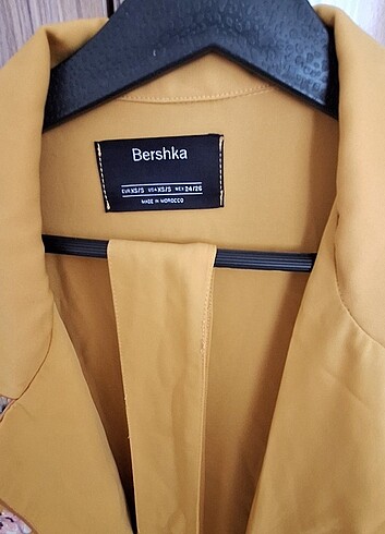 Bershka kap - Görsel 4