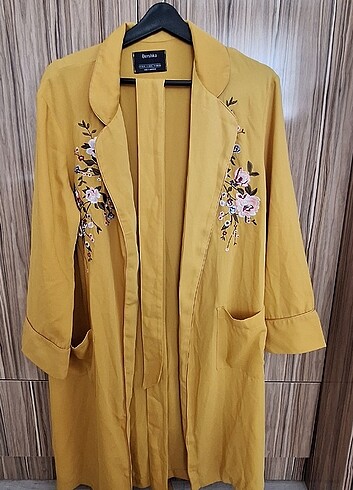 Bershka kap